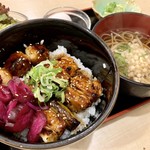 User's review image for おみっちゃん 虎ノ門店