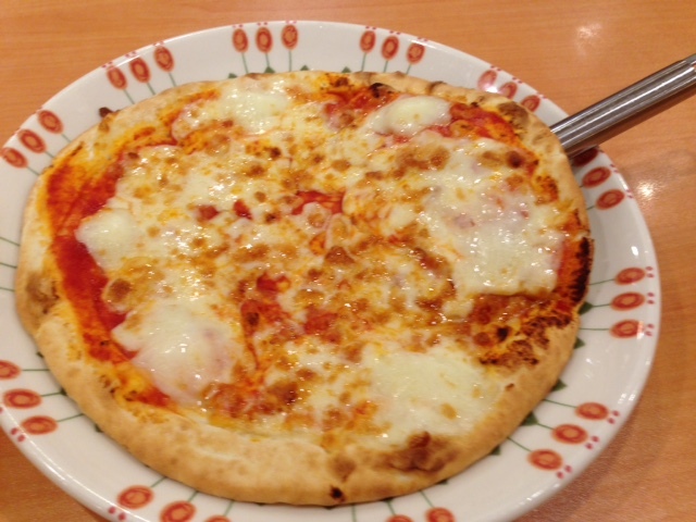 User's review image for サイゼリヤ 幡ヶ谷駅前店