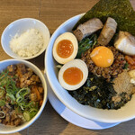 用户对于キラメキノトリ 伏見横大路店的评论图