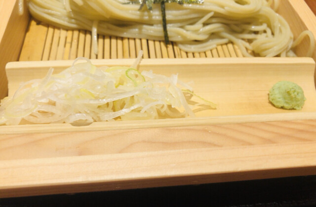 用户对于長岡小嶋屋  立川高島屋S.C.店的评论高清图