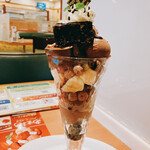 User's review image for デニーズ 高田馬場店