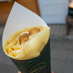 用戶對於クレープ アン 西八王子店的評論圖