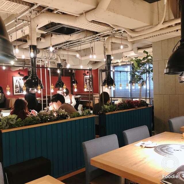 User's recommendation image for プングム 新大久保本店