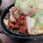 用戶對於元祖 びっくり亭 住吉店的評論圖