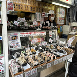 用戶對於おにぎり屋　丸豊的評論圖