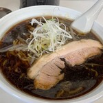 用户对于眞麺 穂高的评论图