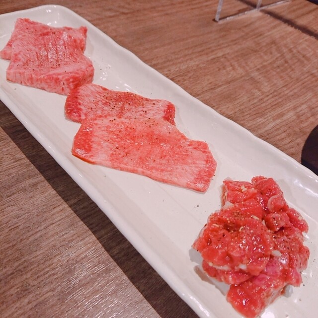 用戶對於炭火焼肉 浅草だん的評論高清圖