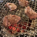 用戶對於ホルモン鶴松的評論圖