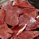 用戶對於炭火焼肉 三千里的評論圖