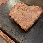 User's review image for やっぱりステーキ 京都三条店