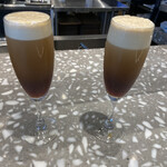 User's review image for ARCH CAFE & BAR
