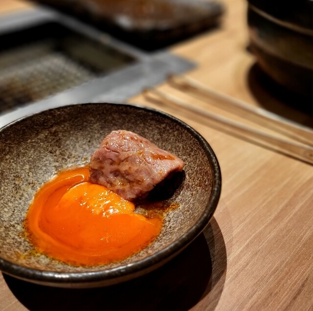 用戶對於上等焼肉 ひらく的評論高清圖