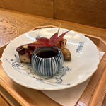 用户对于味重的评论图