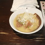 用戶對於四文屋 函館五稜郭店的評論圖