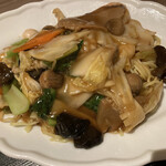 用戶對於新荘園 ムスブ田町店的評論圖