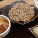 用戶對於蕎麦雪屋的評論圖