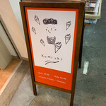 User's review image for Komichi