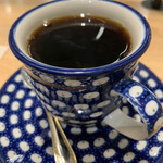 User's review image for サザコーヒー エキュート品川店