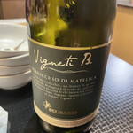 用户对于Wine蔵しおり的评论图