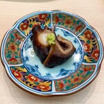 用戶對於鮨十的評論圖