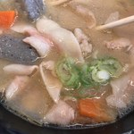 用户对于かつや 札幌石山通店的评论图