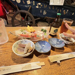 User's review image for 北海道料理 かすべ