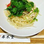 用戶對於春水堂 銀座店的評論圖