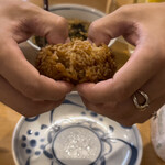 User's review image for とよ田