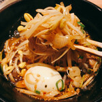 用戶對於焼肉 平城苑 アクアシティお台場店的評論圖