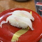 用户对于回転寿司 えりも岬 菊水元町店的评论图