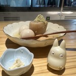 用户对于TOTOROU 浪漫的评论图