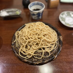 用户对于蕎麦處 笹屋的评论图