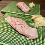 User's review image for 寿司と炉端 すし山 新宿