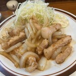 User's review image for とん平