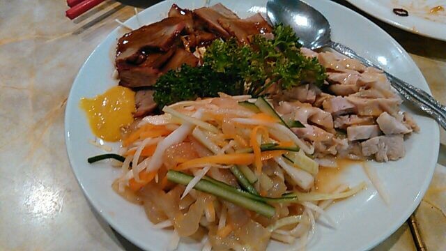 User's review image for 福満楼