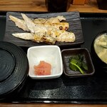 用戶對於豊洲 銀ちゃん食堂的評論圖