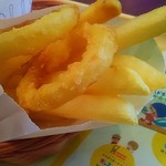 User's review image for モスバーガー 大塚北口店