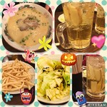 用戶對於やきとん筑前屋 葛西店的評論圖
