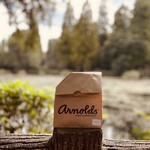 用戶對於arnolds 東急百貨店吉祥寺店的評論圖