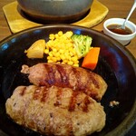 用戶對於炭焼ステーキくに 新小岩店的評論圖