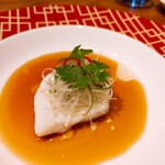 User's review image for 西麻布 香宮