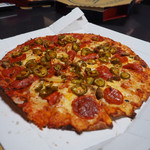 User's review image for ドミノピザ 中村橋店