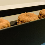 用户对于ルワンジュ東京的评论图