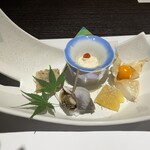 用户对于秋葉原 鮨 よこ田的评论图