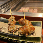 用户对于博多串焼き・野菜巻き工房 南平台のごりょんさん的评论图