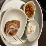 User's review image for 博多水炊きと炭火焼き鳥 美神鶏