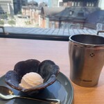 用户对于象印食堂 東京店的评论图