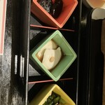 用户对于せいろ料理 葵茶屋的评论图