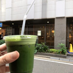 用戶對於原口園 扶桑庵的評論圖