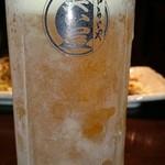 用户对于炭火焼き鳥 笑い屋的评论图